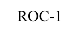 ROC-1 trademark