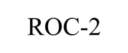 ROC-2 trademark
