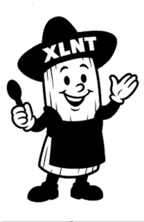 XLNT trademark