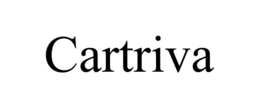 CARTRIVA trademark