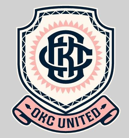 OKC UNITED trademark