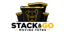 STACK & GO MOVING TOTES trademark