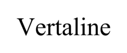 VERTALINE trademark
