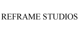 REFRAME STUDIOS trademark