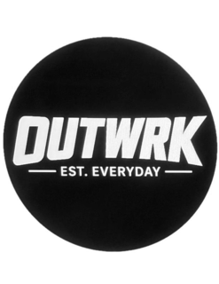 OUTWRK EST. EVERYDAY trademark