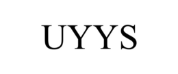 UYYS trademark