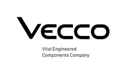 VECCO VITAL ENGINEERED COMPONENTS COMPANY trademark