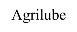 AGRILUBE trademark