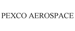 PEXCO AEROSPACE trademark