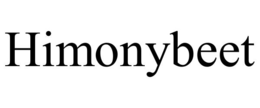 HIMONYBEET trademark
