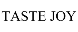 TASTE JOY trademark