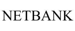 NETBANK trademark