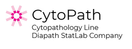 CYTOPATH CYTOPATHOLOGY LINE DIAPATH STATLAB COMPANY trademark