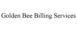 GOLDEN BEE BILLING SERVICES trademark
