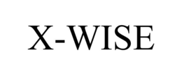 X-WISE trademark