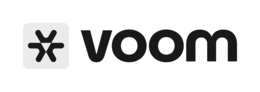 VOOM trademark