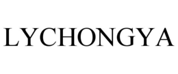 LYCHONGYA trademark