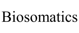 BIOSOMATICS trademark