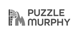 PUZZLE MURPHY trademark