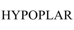 HYPOPLAR trademark