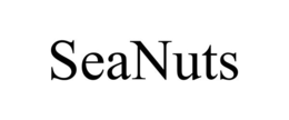 SEANUTS trademark