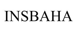 INSBAHA trademark