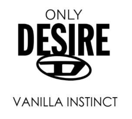 ONLY DESIRE VANILLA INSTINCT trademark