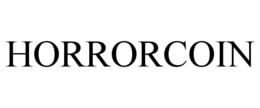 HORRORCOIN trademark