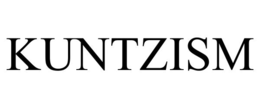 KUNTZISM trademark