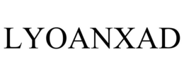 LYOANXAD trademark
