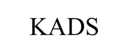 KADS trademark