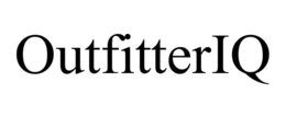 OUTFITTERIQ trademark