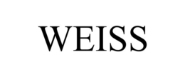 WEISS trademark