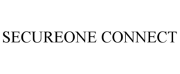 SECUREONE CONNECT trademark