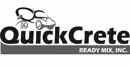 QUICKCRETE READY MIX, INC. trademark