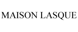 MAISON LASQUE trademark
