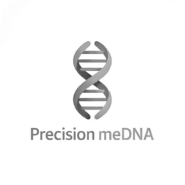 PRECISION MEDNA trademark