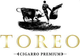TOREO (CIGARRO PREMIUM) trademark