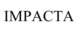 IMPACTA trademark