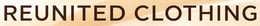 REUNITED CLOTHING trademark