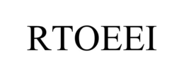 RTOEEI trademark