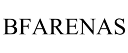 BFARENAS trademark