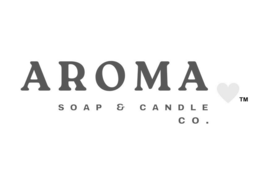 AROMA SOAP & CANDLE CO. TM trademark