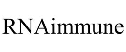 RNAIMMUNE trademark