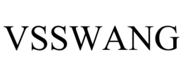 VSSWANG trademark