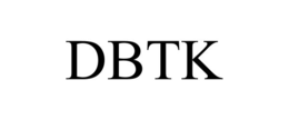 DBTK trademark