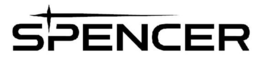 SPENCER trademark