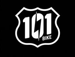 101 BIKE trademark
