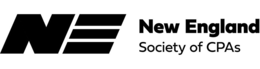 NEW ENGLAND SOCIETY OF CPAS trademark