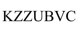 KZZUBVC trademark
